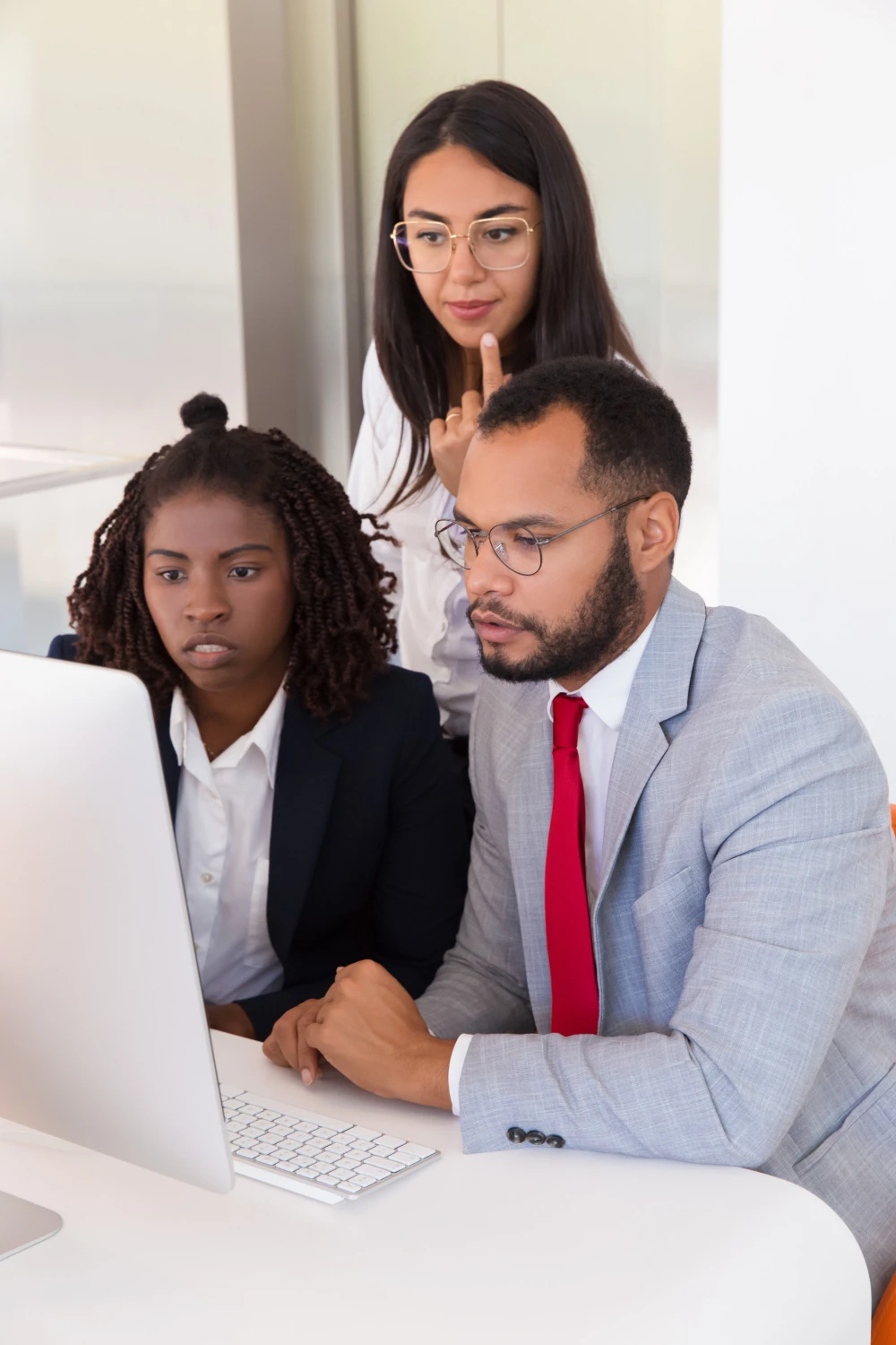 Growth CFOs are not Traditional CFO